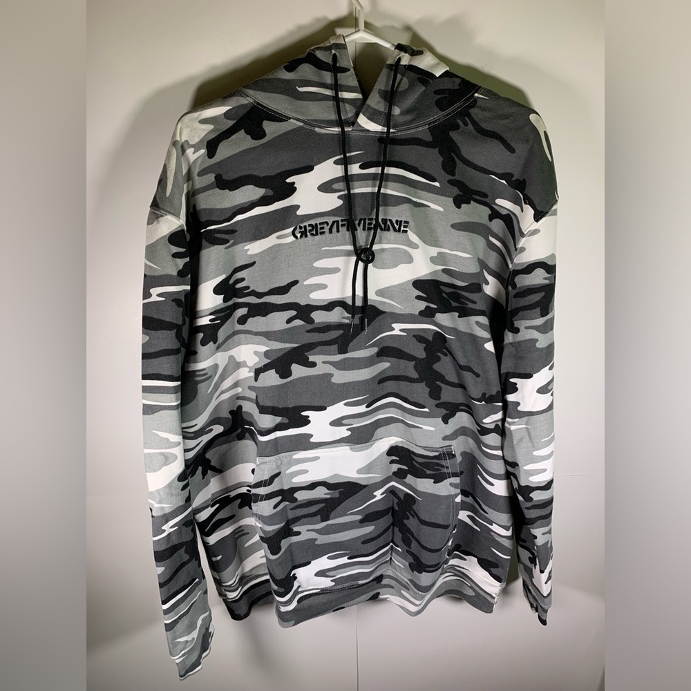 G59 AK hoodie